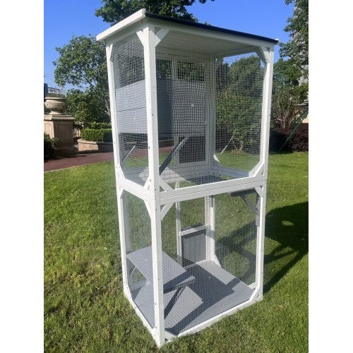 Cat Climbing Cage – Large