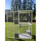 Cat Climbing Cage – Large
