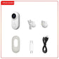 Mini HD Pet Thumb Camera