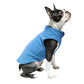 Thick Fabric Dog Coat