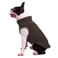 Thick Fabric Dog Coat