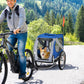 Pet Bike/Cargo Trailer