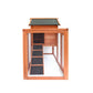 Wooden Rabbit House / Chicken Coop