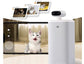 Smart Automatic Cat Feeder with Camera