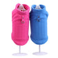 Thick Fabric Dog Coat
