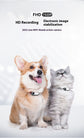 Mini HD Pet Thumb Camera