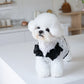 Chiffon High-end Skirt Pet