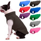 Thick Fabric Dog Coat