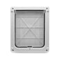 Directional Locking Pet Door