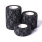 High Stretch Self-Adhesive Bandage With Animal Pet Pattern