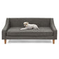 Elevated Dog Sofa Bed