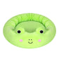 Animals And Fruits Super Soft Plush Pet Bed
