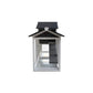 Rabbit Hutch with Run (Removable Tray & Ramp)
