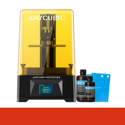 High-Speed Desktop 3D Printer