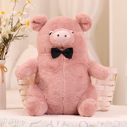 Cute Animal Plush Toys