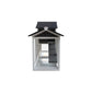 Rabbit Hutch with Walk-In Run (Wooden)