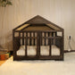 Washable All-Season Dog House