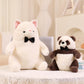 Cute Animal Plush Toys