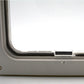 Directional Locking Pet Door