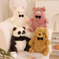 Cute Animal Plush Toys
