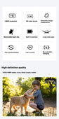 Mini HD Pet Thumb Camera