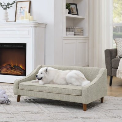 Elevated Dog Sofa Bed