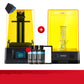 High-Speed Desktop 3D Printer