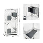 Cat Climbing Cage – Large