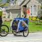 Pet Bike/Cargo Trailer