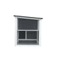 Outdoor Poultry Cage with Run