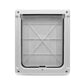 Directional Locking Pet Door