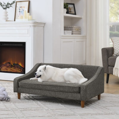 Elevated Dog Sofa Bed