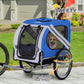 Pet Bike/Cargo Trailer