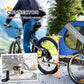 Pet Bike/Cargo Trailer