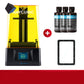 High-Speed Desktop 3D Printer