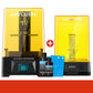 High-Speed Desktop 3D Printer