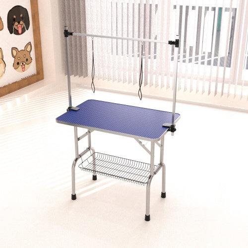 46" Pet Grooming Table