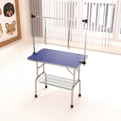 46" Pet Grooming Table
